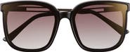 Vince Camuto Square Tip Sunglasses