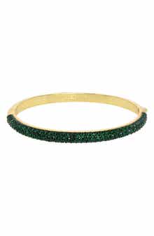 Kurt Geiger London Dome Pavé Bangle