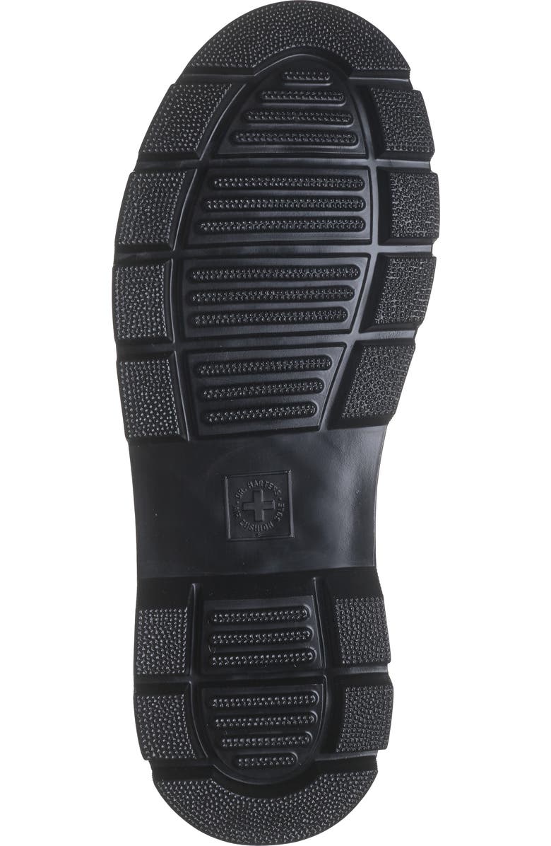 Dr. Martens Combs Jungle Zip Lug Sole Boot, Alternate, color,