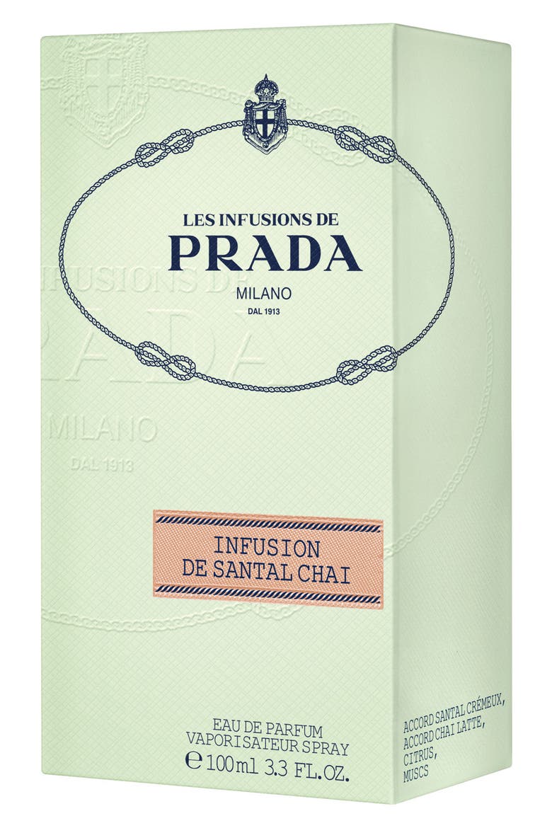 Les Infusions Infusion de Santal Chai Eau de Parfum, Alternate, color, NO COLOR