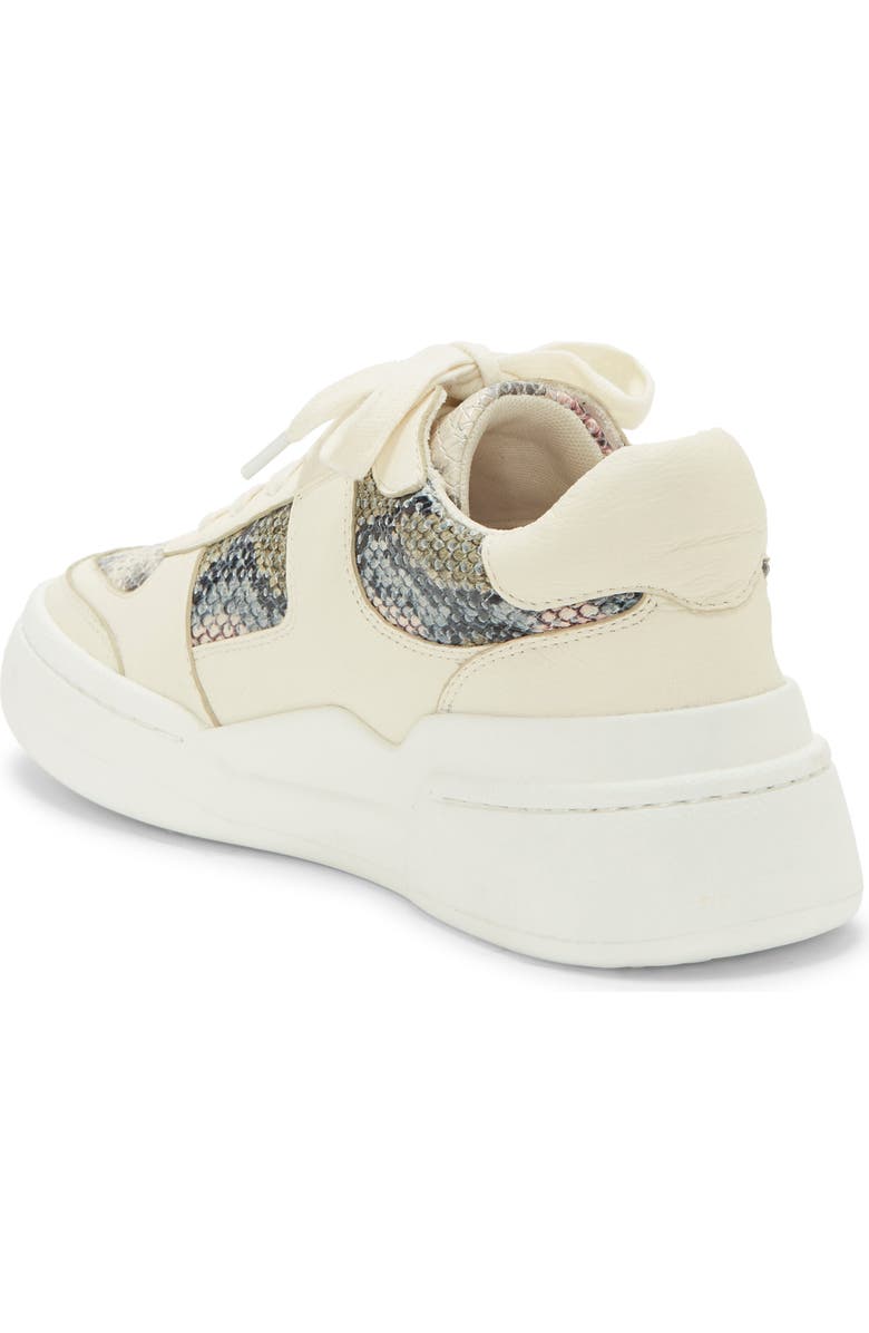 Vince Camuto Sargita Hidden Wedge Sneaker, Alternate, color,