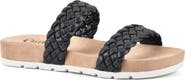CLIFFS BY WHITE MOUNTAIN Truly Slide Sneaker