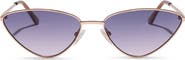 DIFF Tabitha Cat Eye Sunglasses