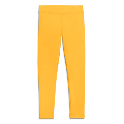 Kids French Terry Cozy Legging