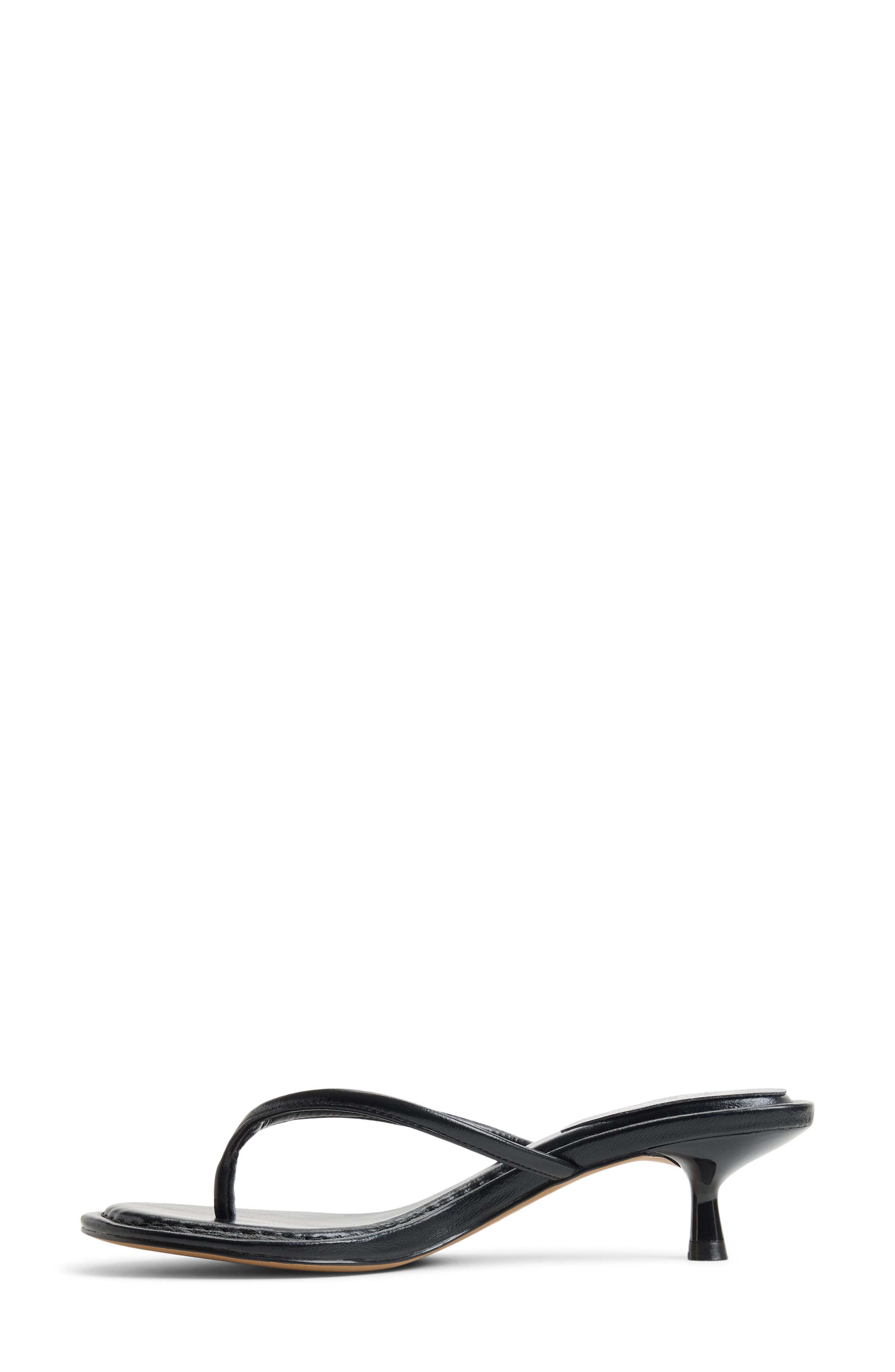Call It Spring By Aldo Ashaa Sandal, Alternate, color, Black