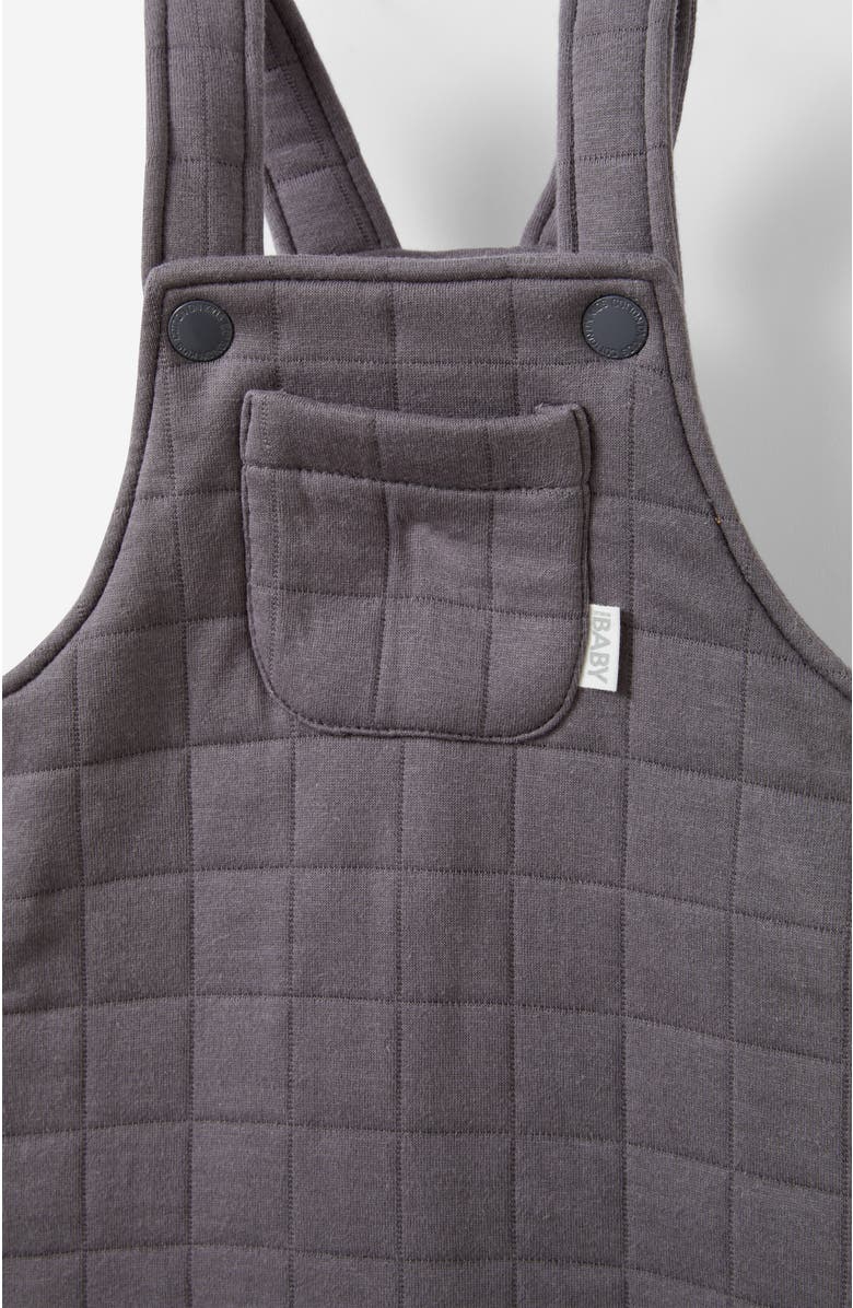 Cotton On Kids Quilted All In One, Alternate, color, 