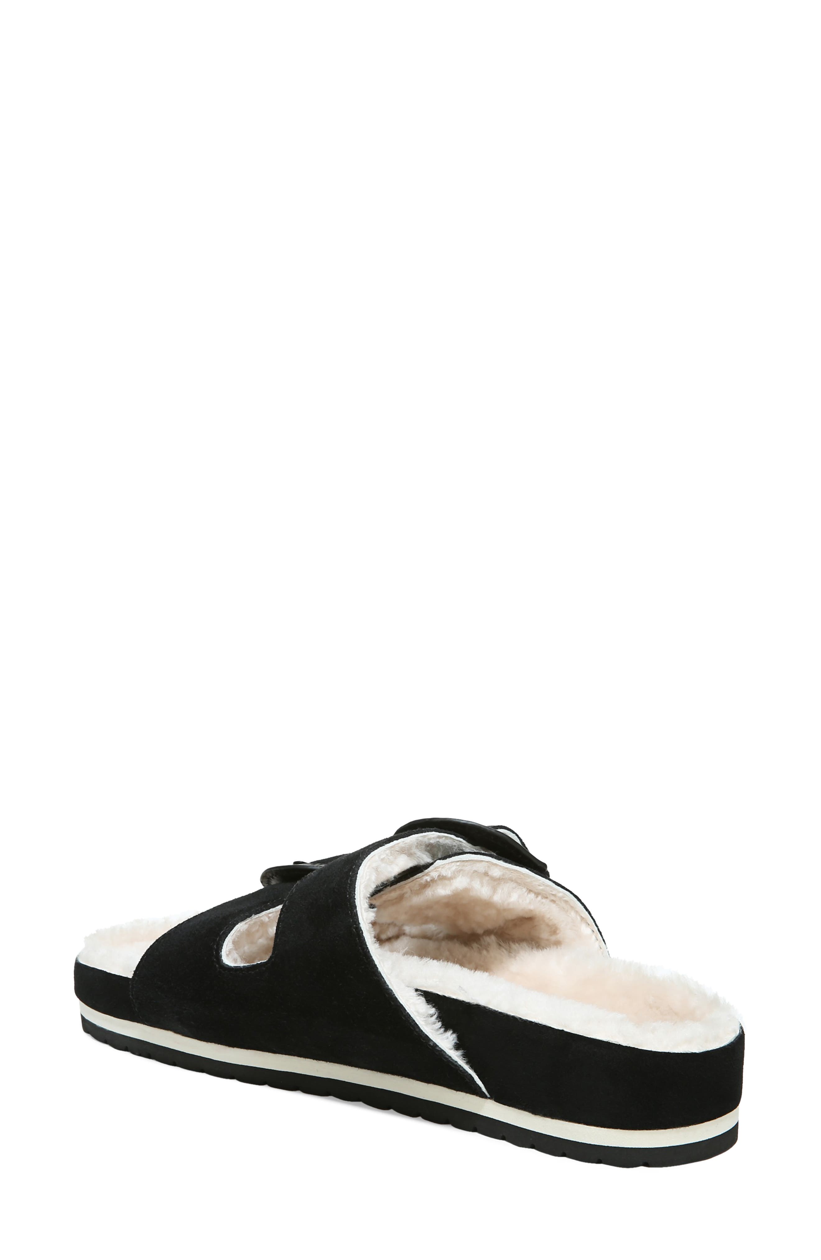 vince glyn shearling