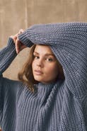 The Simple Folk The Chunky Knit Sweater Women