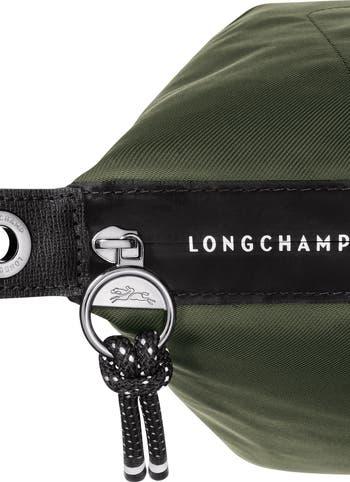 Longchamp Le Pliage Energy Recycled Nylon Shoulder Bag