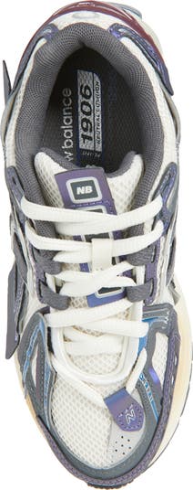 Gender Inclusive 1906A Running Shoe