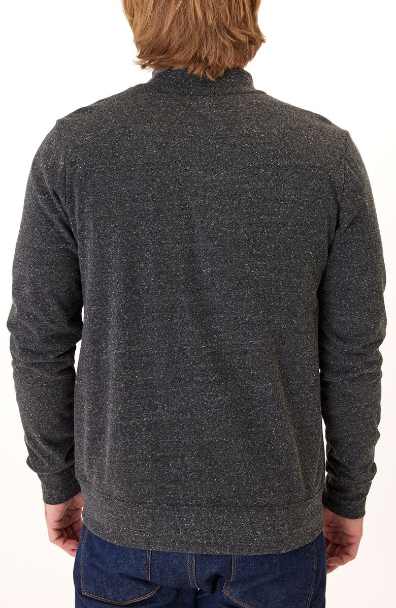 Threads 4 Thought Brandon Knit Zip-Up Jacket, Alternate, color,