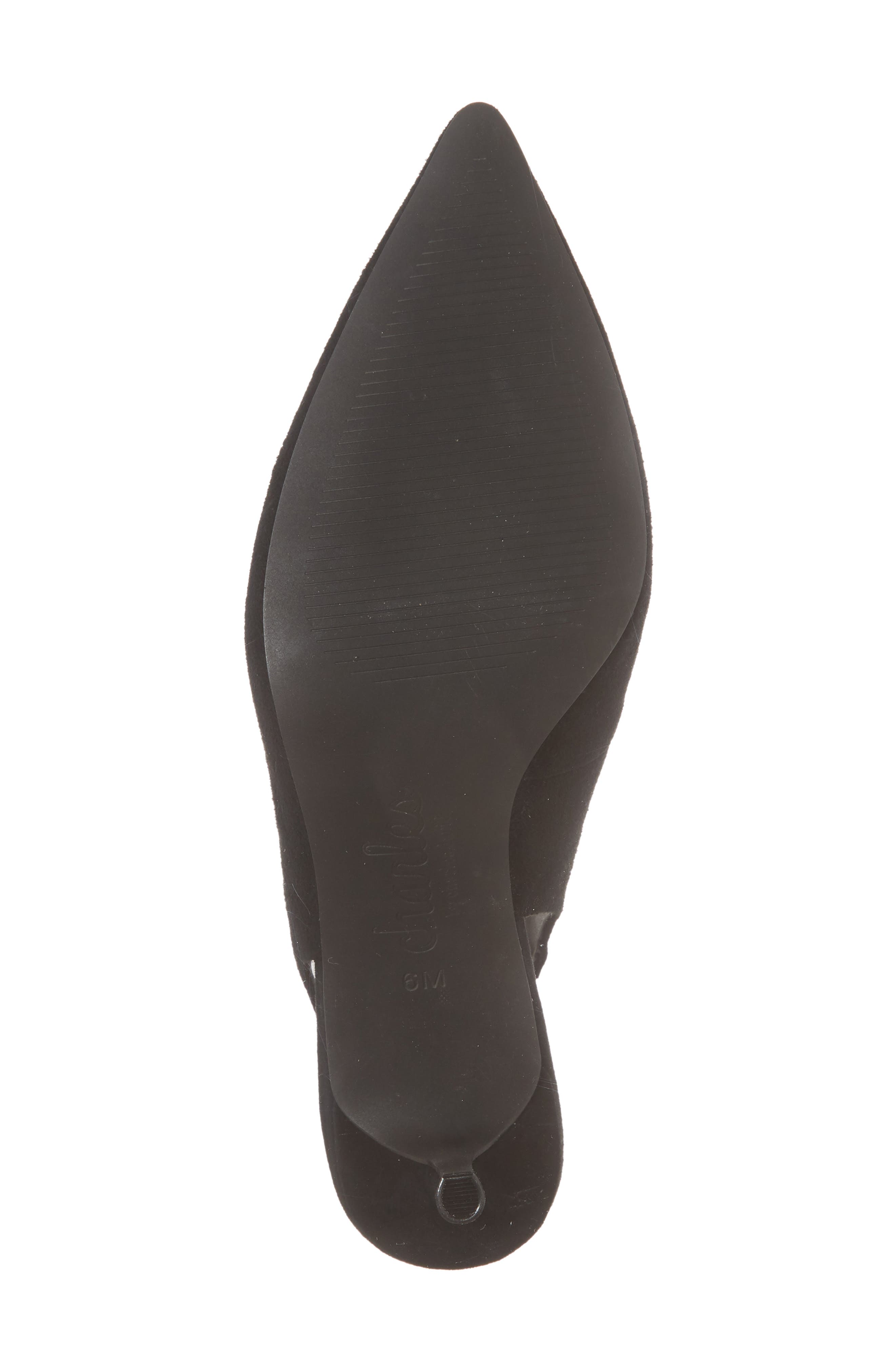 Charles by Charles David Amy Slingback Pump, Alternate, color, 