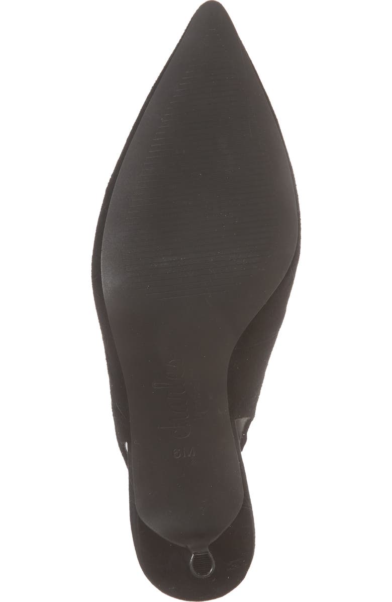 Charles by Charles David Amy Slingback Pump, Alternate, color,
