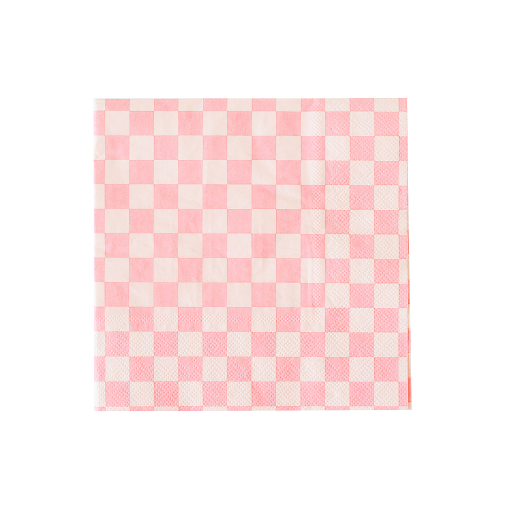 Tickle Me Pink