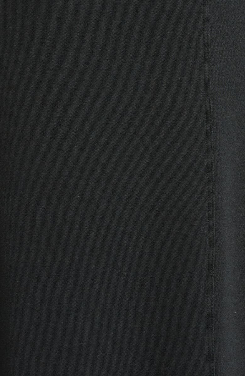 Lunya Stretch Pima Cotton & Modal Robe, Alternate, color, 