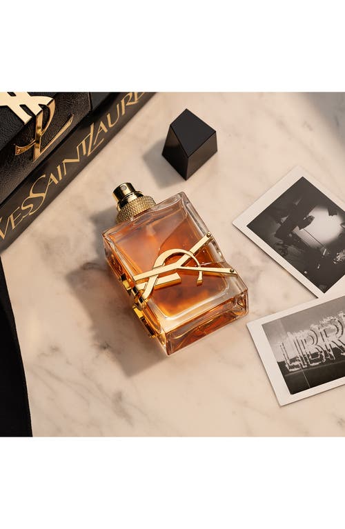Saint Laurent Yves  Libre Intense Eau De Parfum In No Color