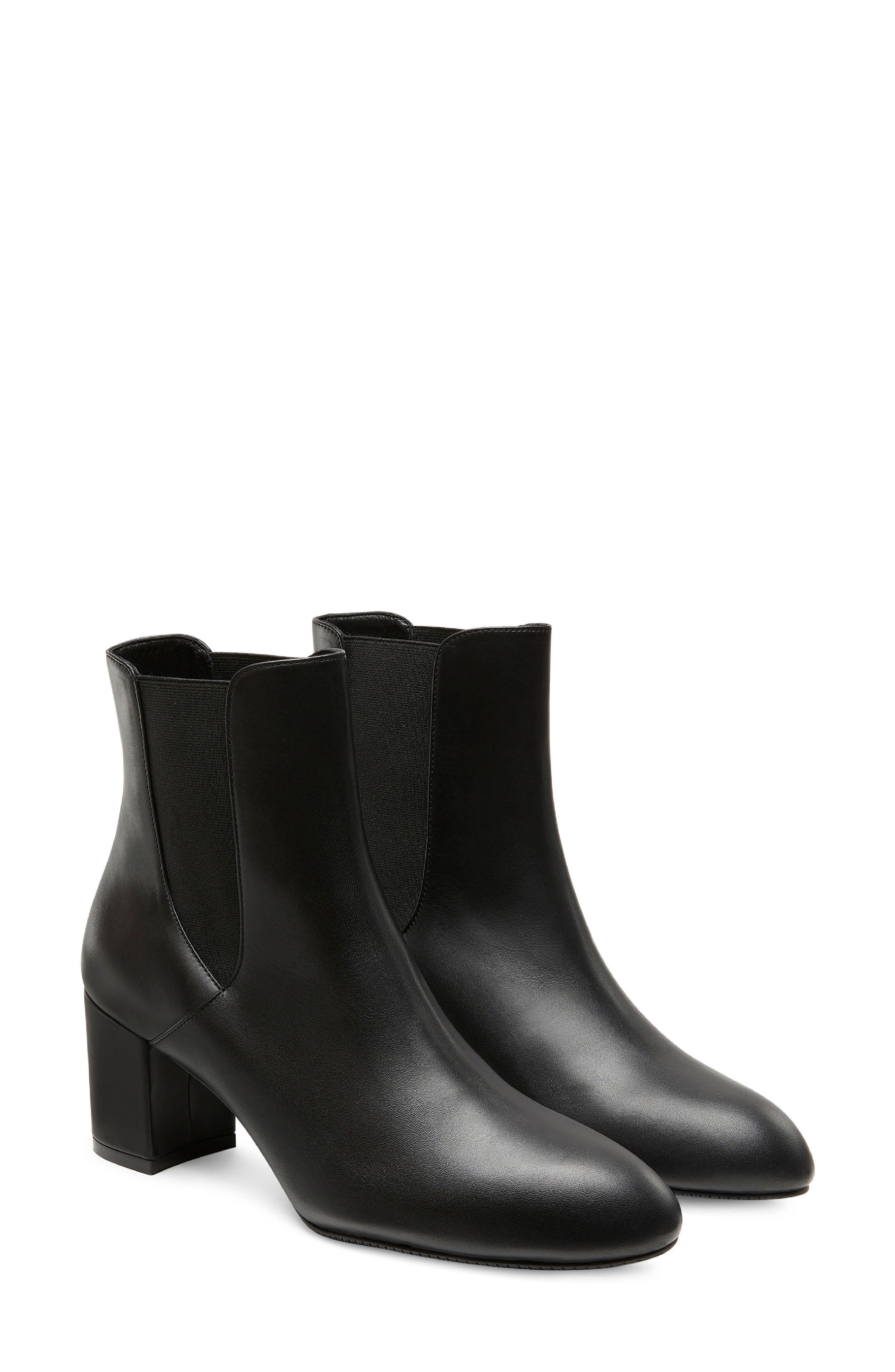 Stuart Weitzman Yuliana 60 Chelsea Boot