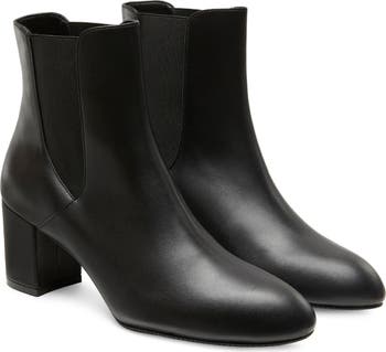 Yuliana 60 Chelsea Boot