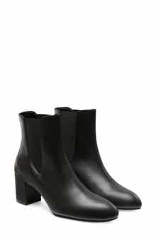 Stuart Weitzman Yuliana 60 Chelsea Boot