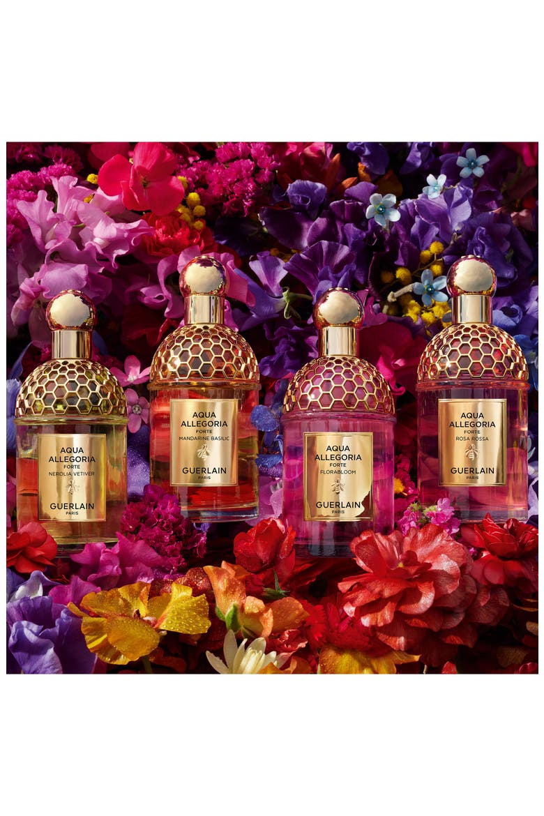 Aqua Allegoria Florabloom Forte Eau de Parfum, Alternate, color, NO COLOR