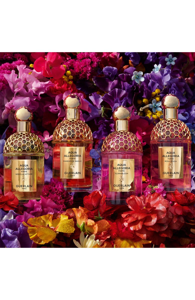 Guerlain Aqua Allegoria Florabloom Forte Eau de Parfum, Alternate, color,