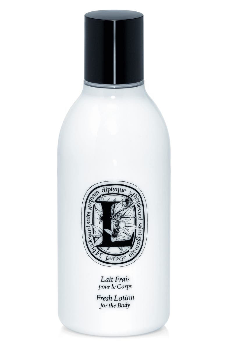 Diptyque Fresh Lotion for the Body, Alternate, color, 