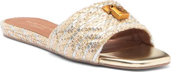 Brixton Slide Sandal