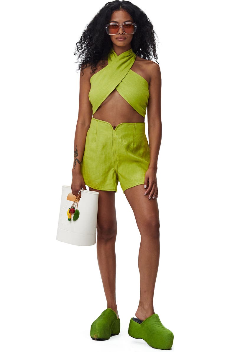 SIMONMILLER Bonsai Waterproof Bag, Alternate, color,