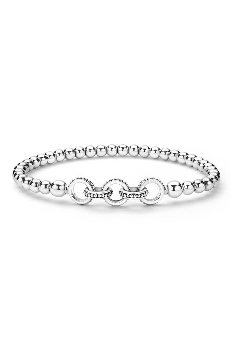 5-Ring Stretch Bracelet video