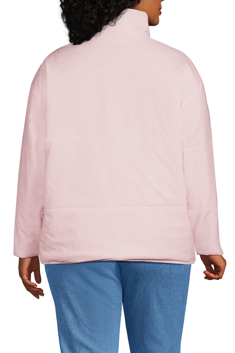 WanderFree Insulated Jacket, Alternate, color, Pearl