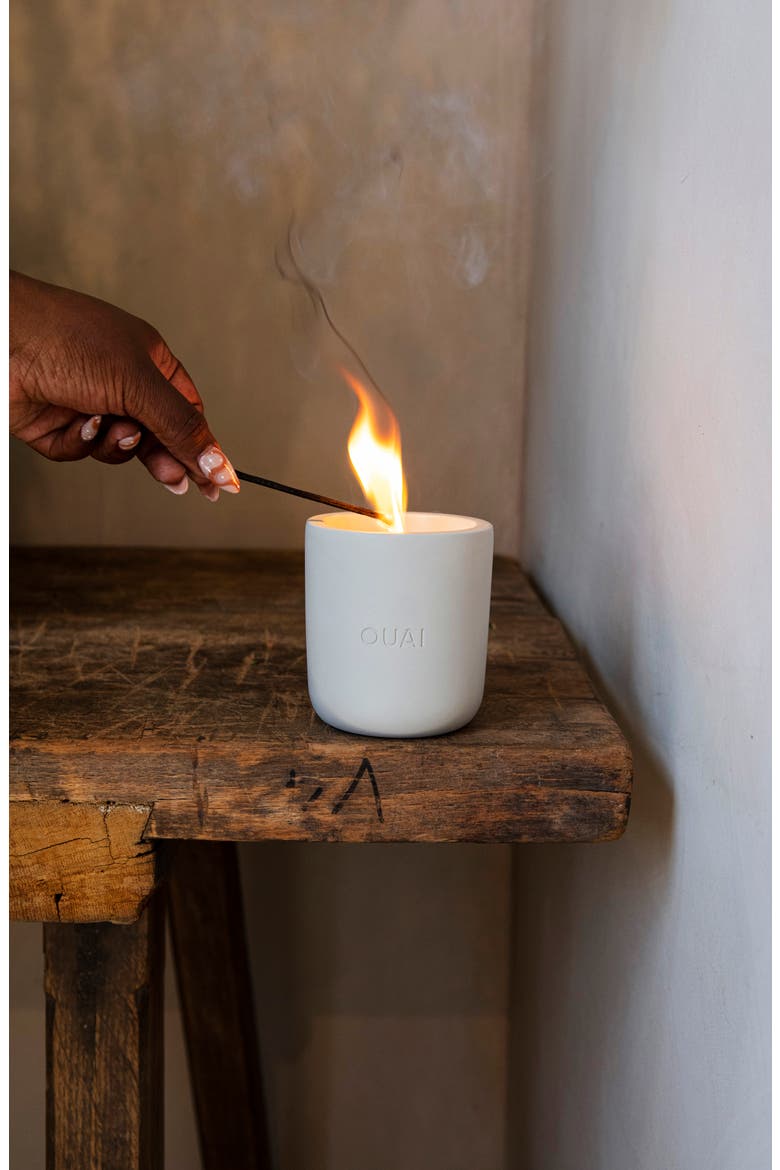 North Bondi Candle, Alternate, color, NORTH BONDI