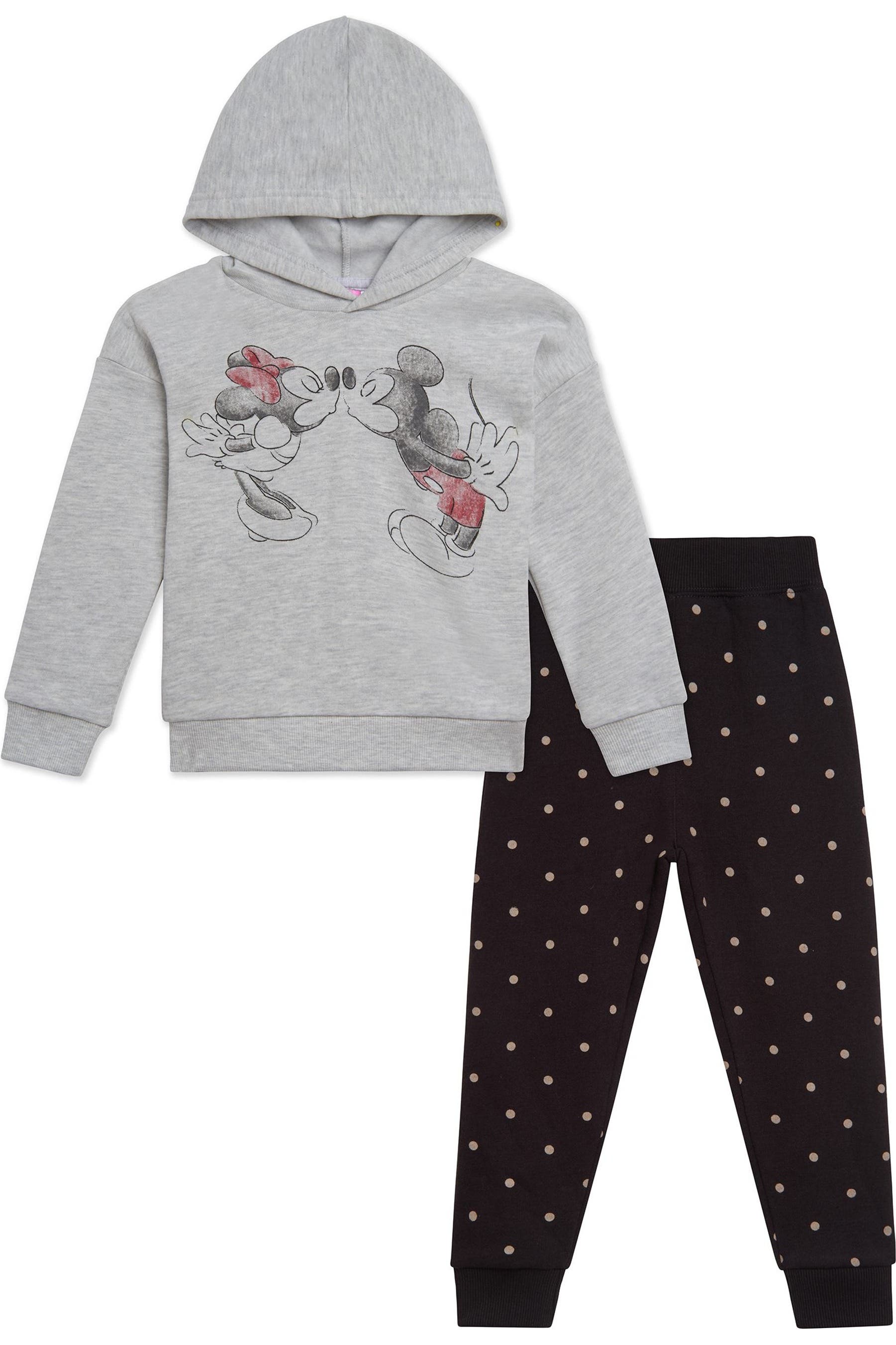 selected Oatmeal Minnie Mickey