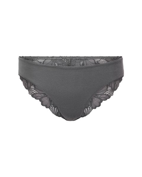 Teagan Bikini Panties