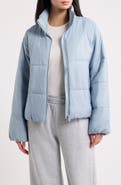 Vuori Canyon Insulated Sporty Jacket