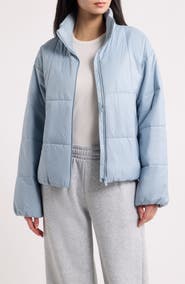 Vuori Canyon Insulated Sporty Jacket
