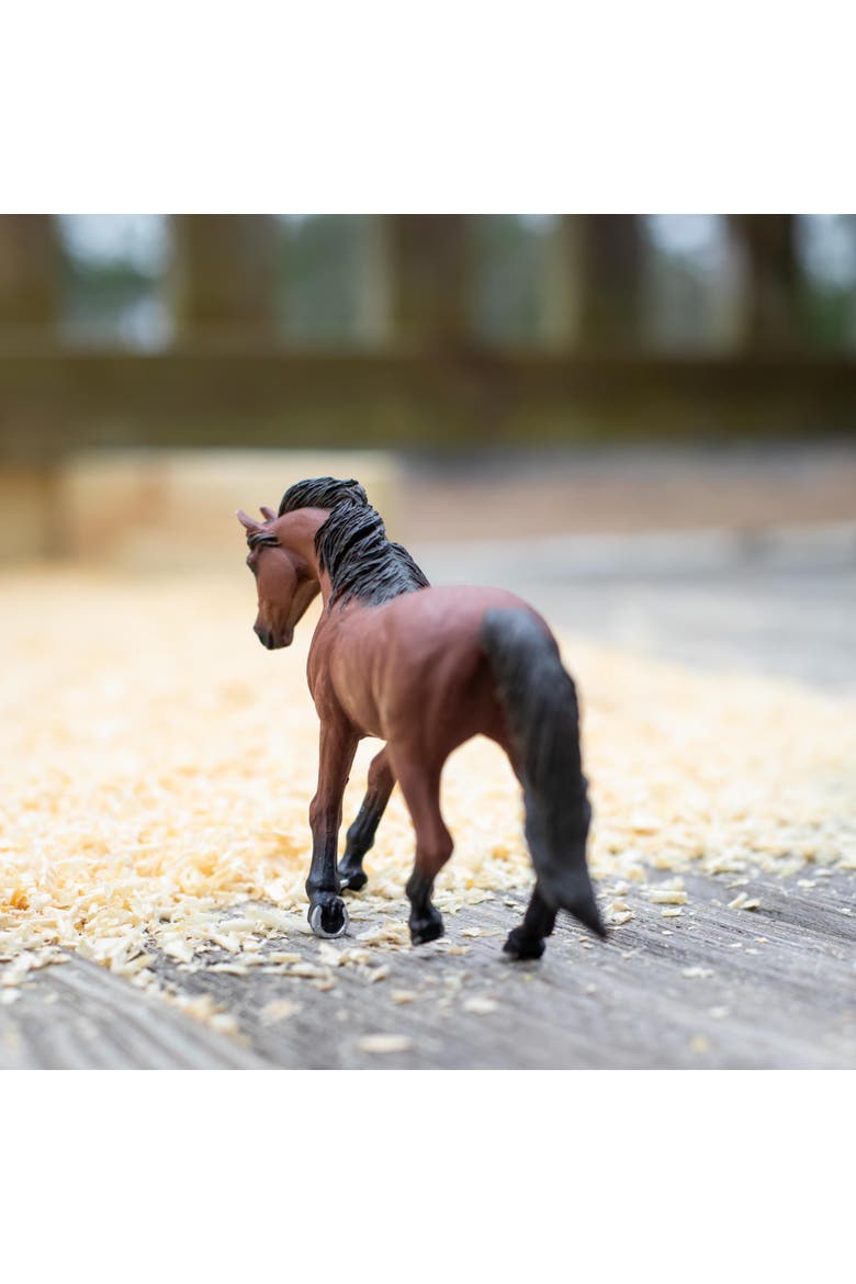 Morgan Mare Horse Toy, Alternate, color, None