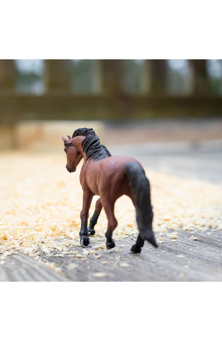 Safari Ltd. Morgan Mare Horse Toy, Alternate, color, NO COLOR