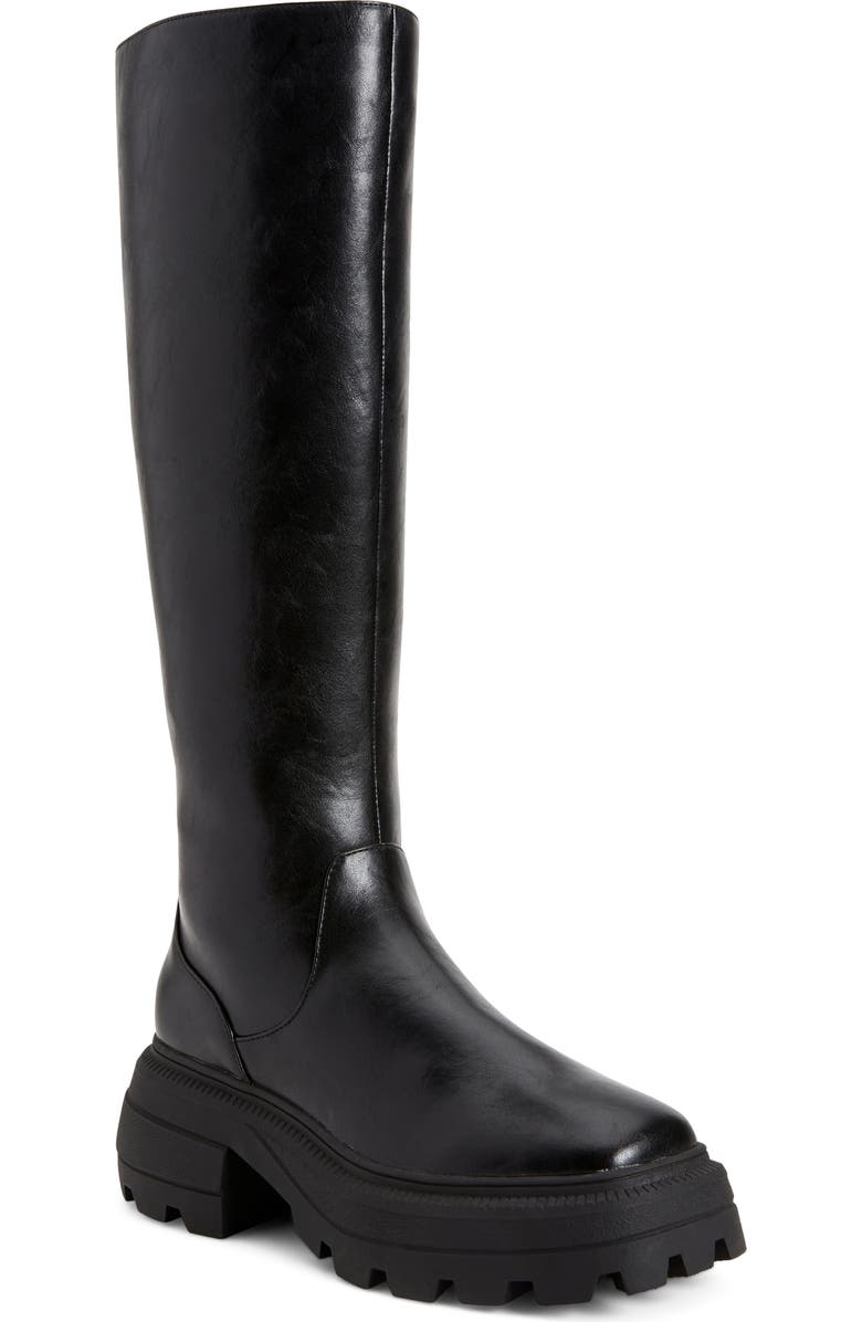 Katy Perry The Geli Knee High Boot, Main, color,