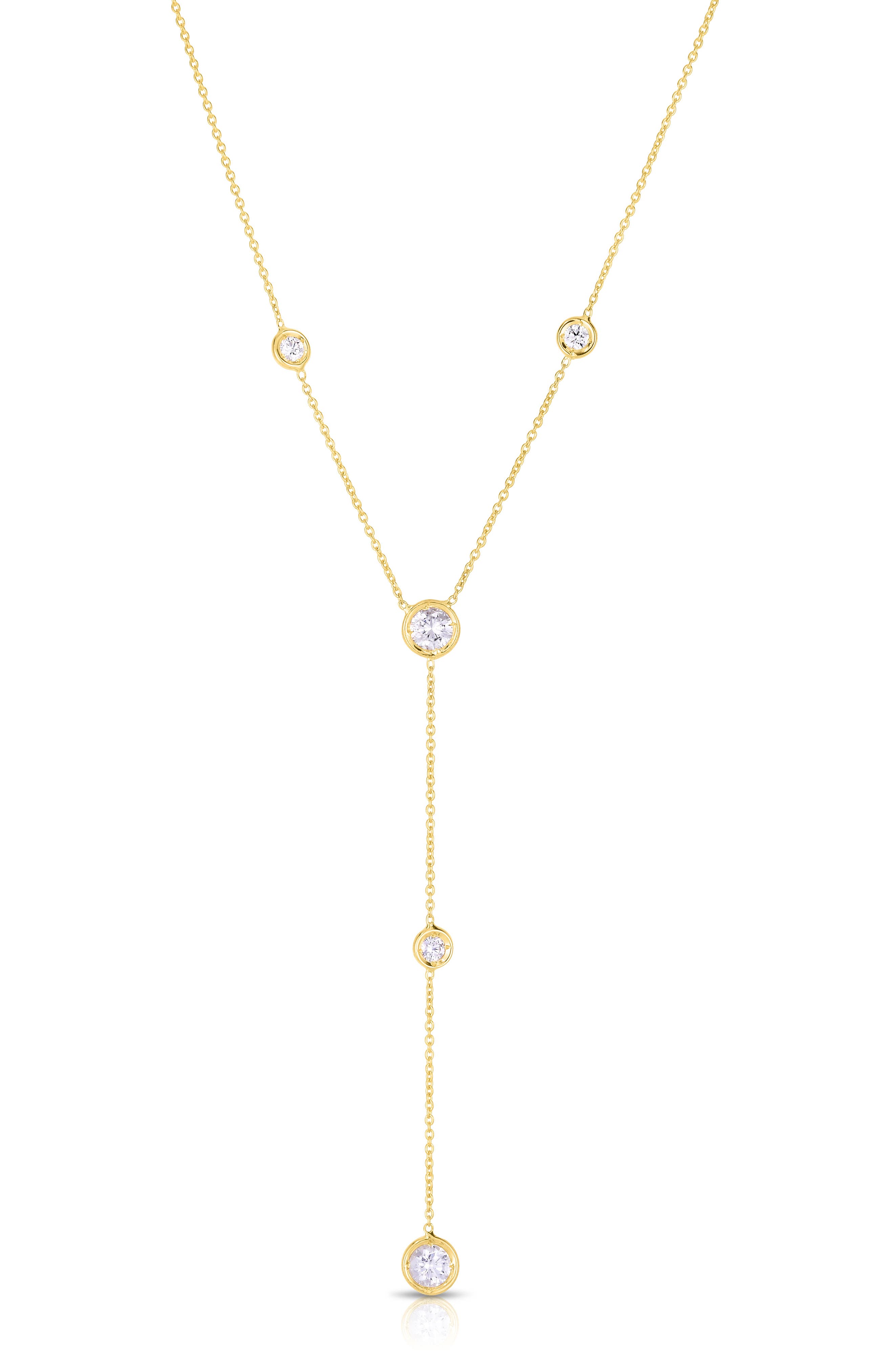 selected YELLOW GOLD