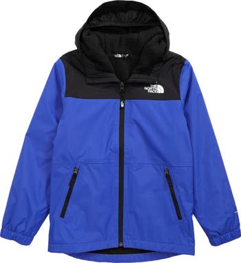 The North Face Mutze Schwarz