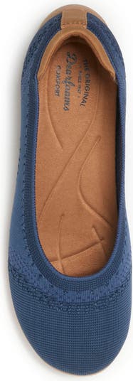 Misty Ballet Flat