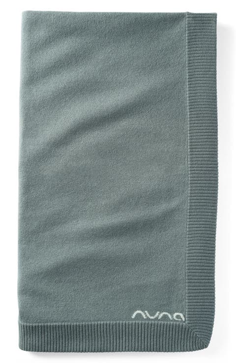 Cashmere Blanket