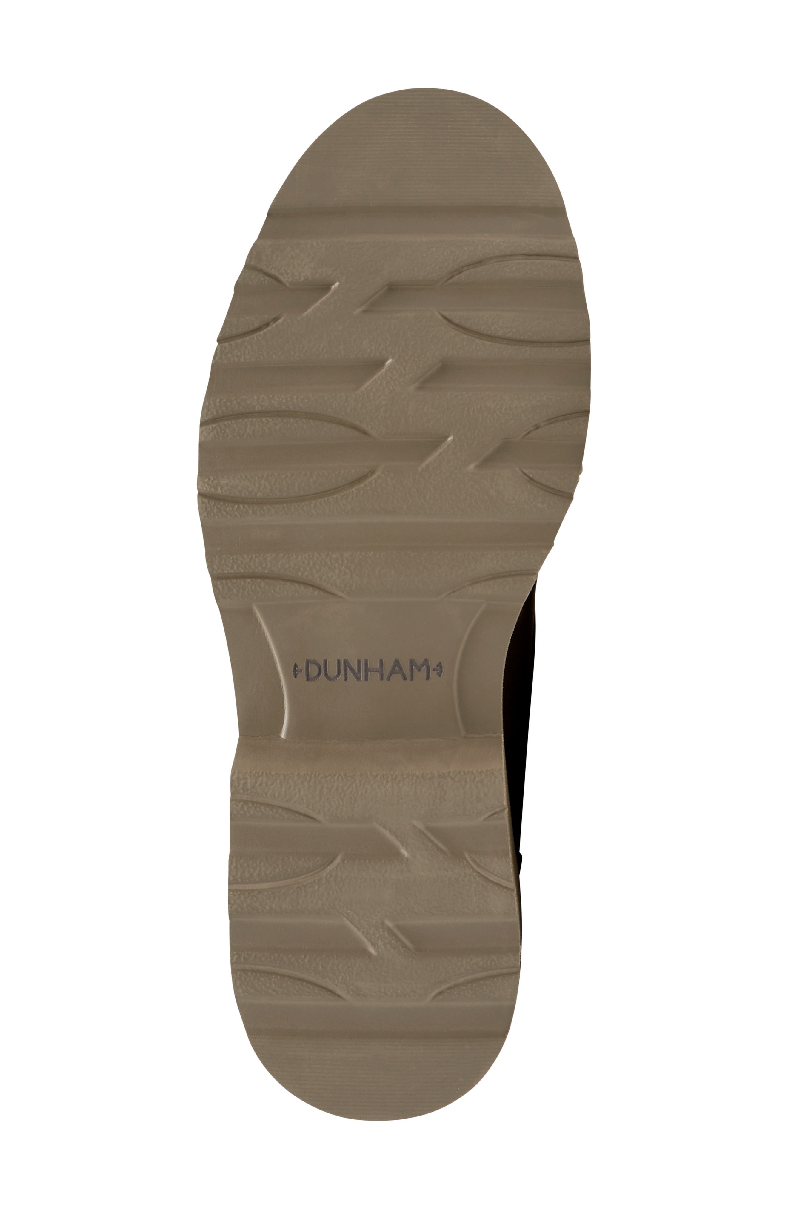 Jake Waterproof Boot, Alternate, color, DARK BROWN
