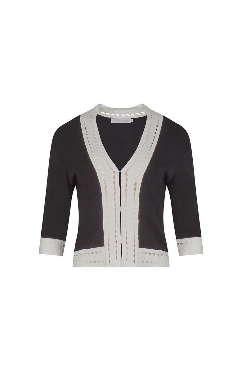 Anne Fontaine Viola Cardigan, Main, color,