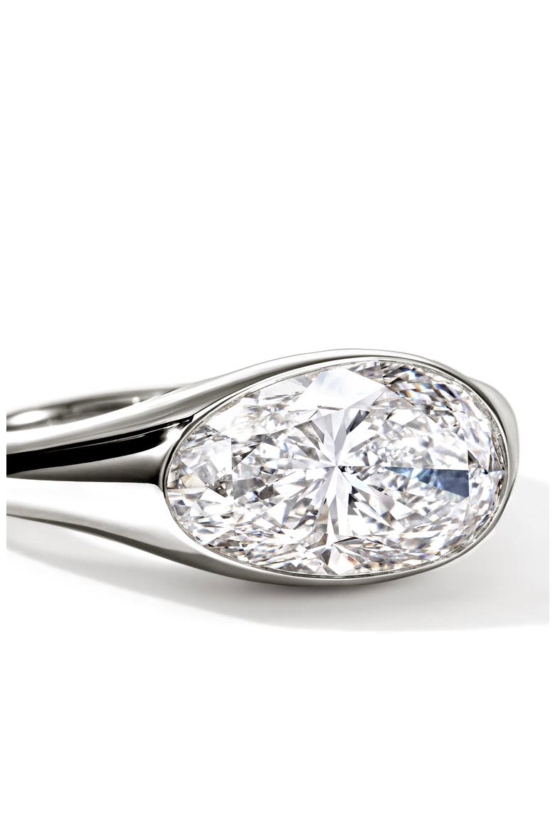 JH Lovestruck™ Ring, Sterling Silver, Lab-Grown Diamond, 3.25TCW, Alternate, color, SILVER