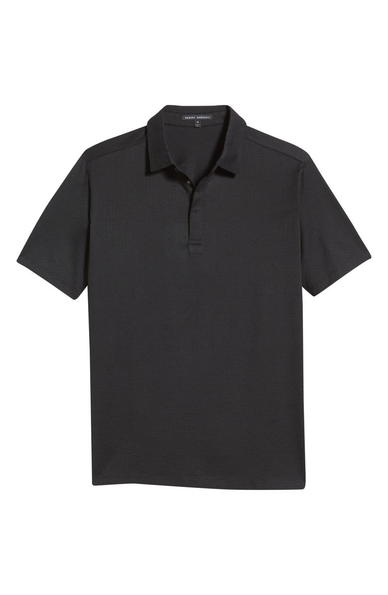 Robert Barakett Silo Cotton Blend Polo, Alternate, color, 