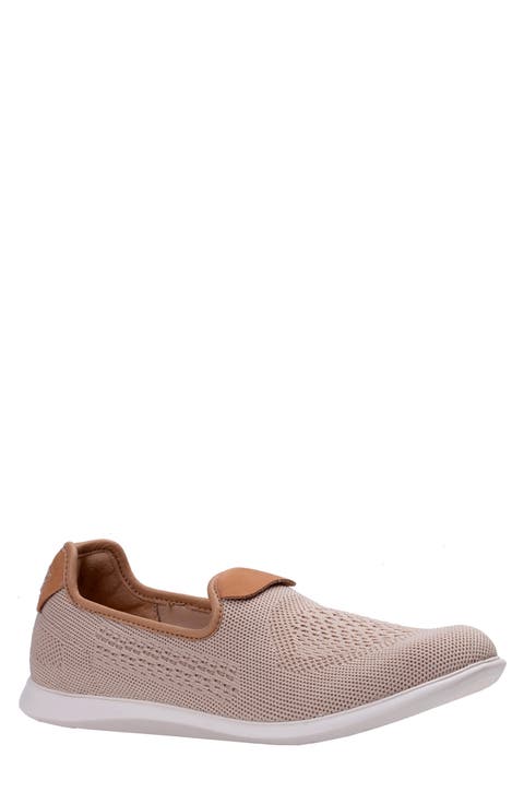 Antigua Orthotic Loafer (Women)