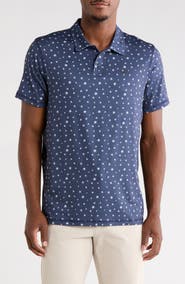 RVCA Sport Vent Polo