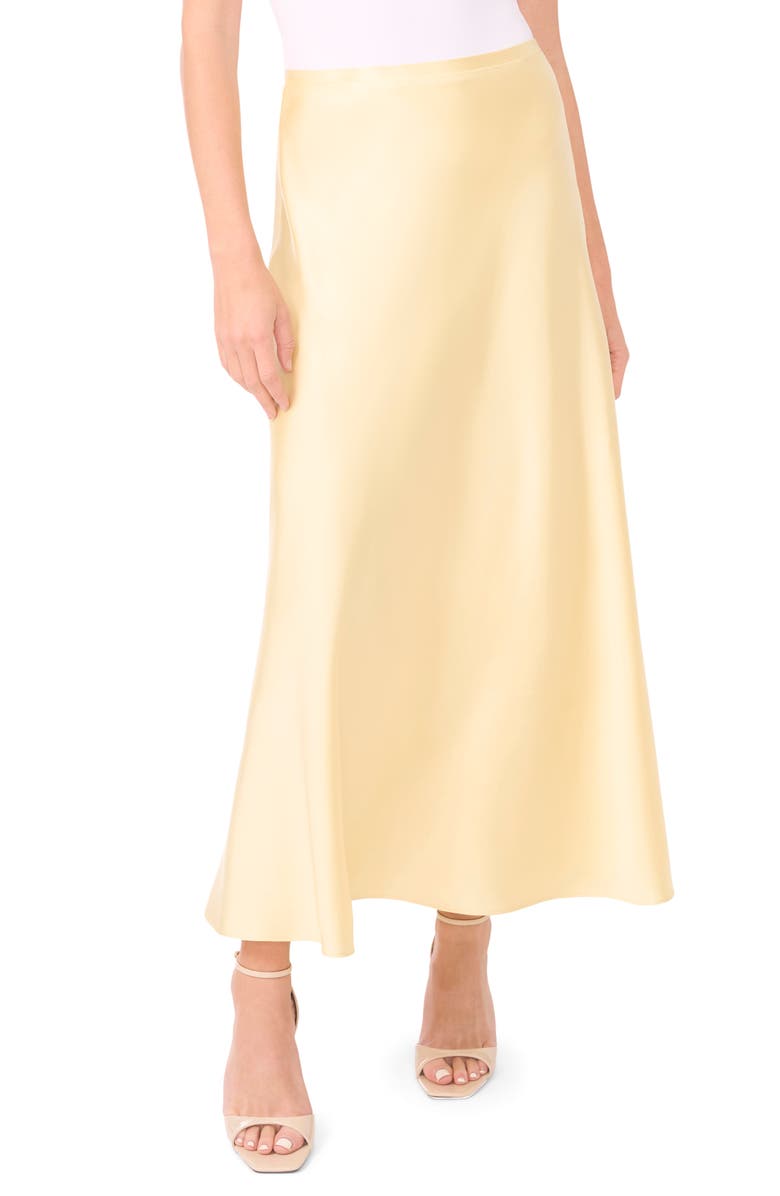 1.STATE Bias Cut Maxi Skirt, Main, color, Pastel Yellow