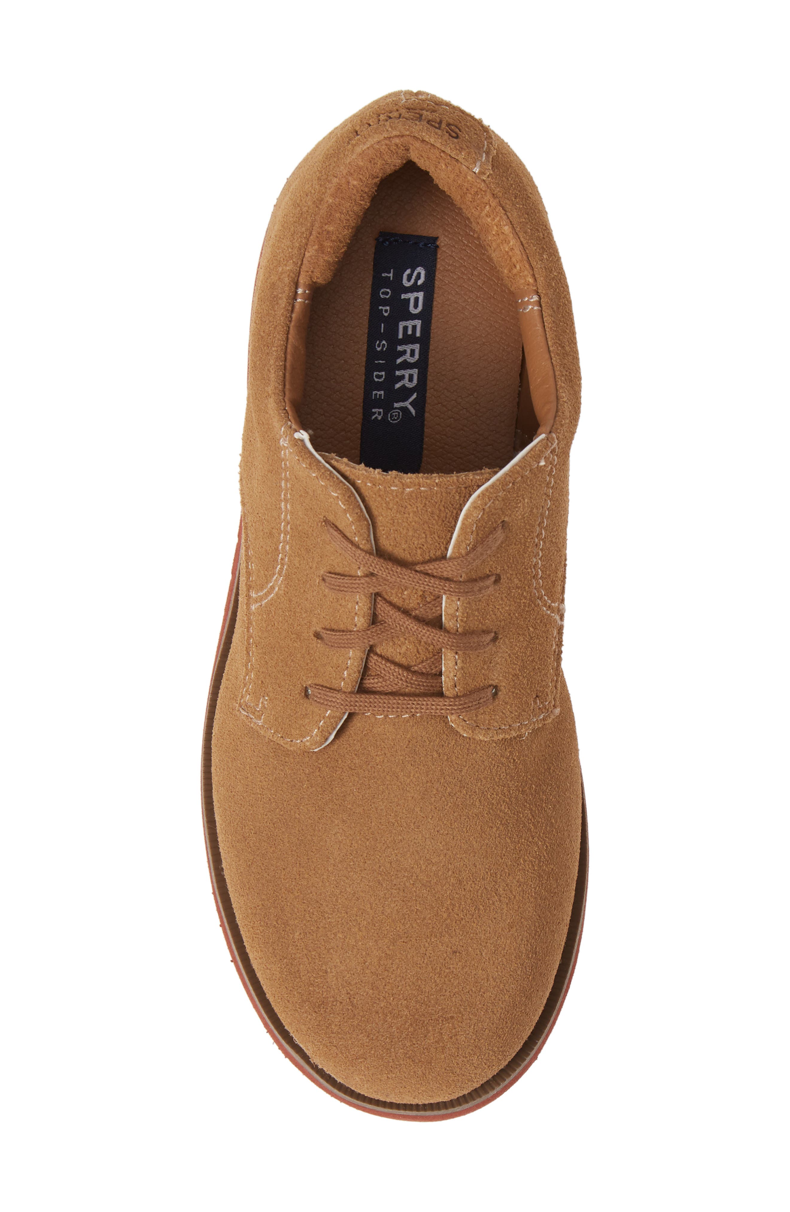 SPERRY TOP-SIDER<sup>®</sup> Sperry Kids 'Tevin' Oxford, Alternate, color, 